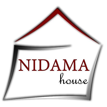 Bed and Breakfast Nidama House Neapel Exterior foto