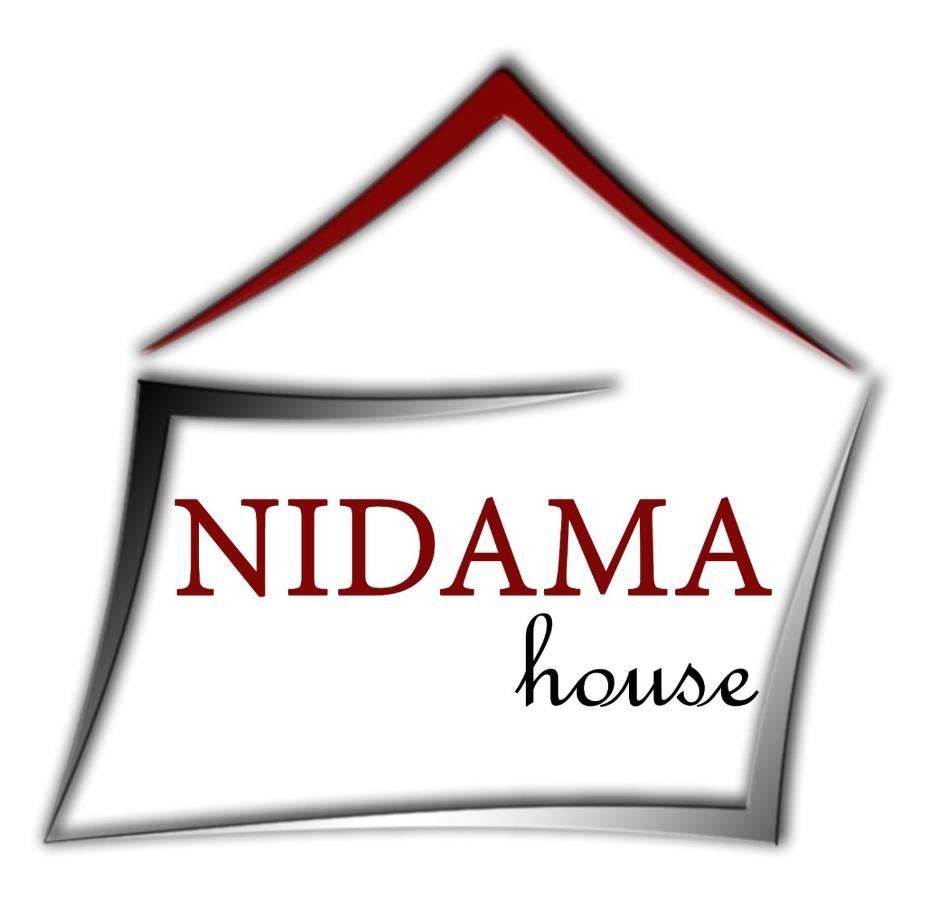 Bed and Breakfast Nidama House Neapel Exterior foto